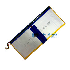 Bateria para JJY 2921093 [bateria de reposição]